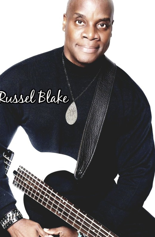 Russel  Blake - Project Casting Russel  Blake - Profile Photo