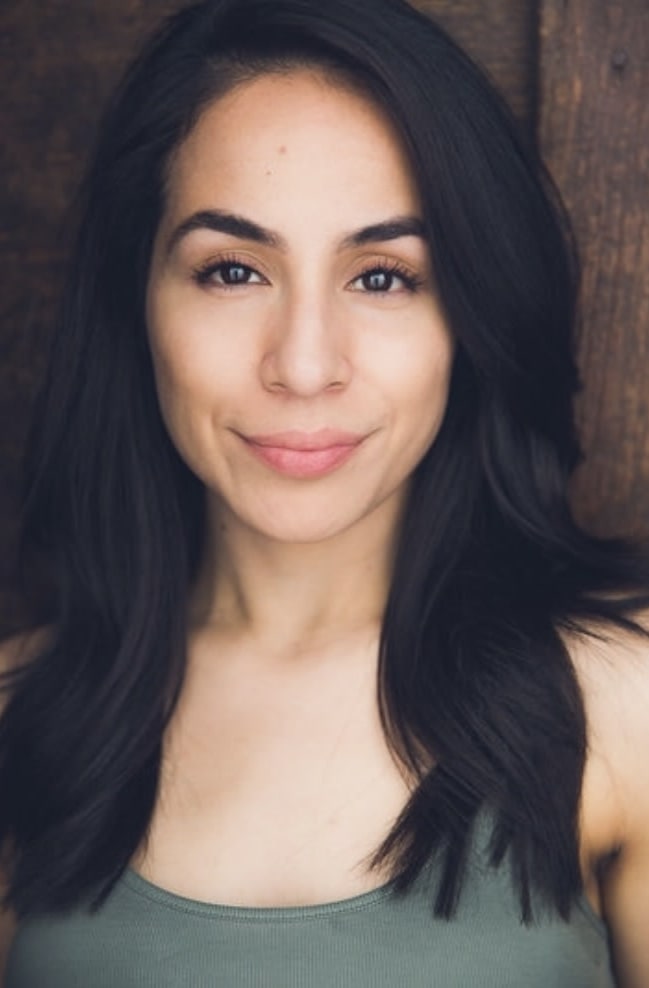Christina Partida - Project Casting Christina Partida - Profile Photo