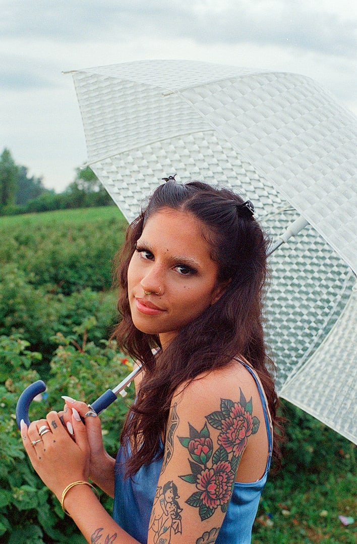 tlisa lee - Project Casting tlisa lee - Profile Photo