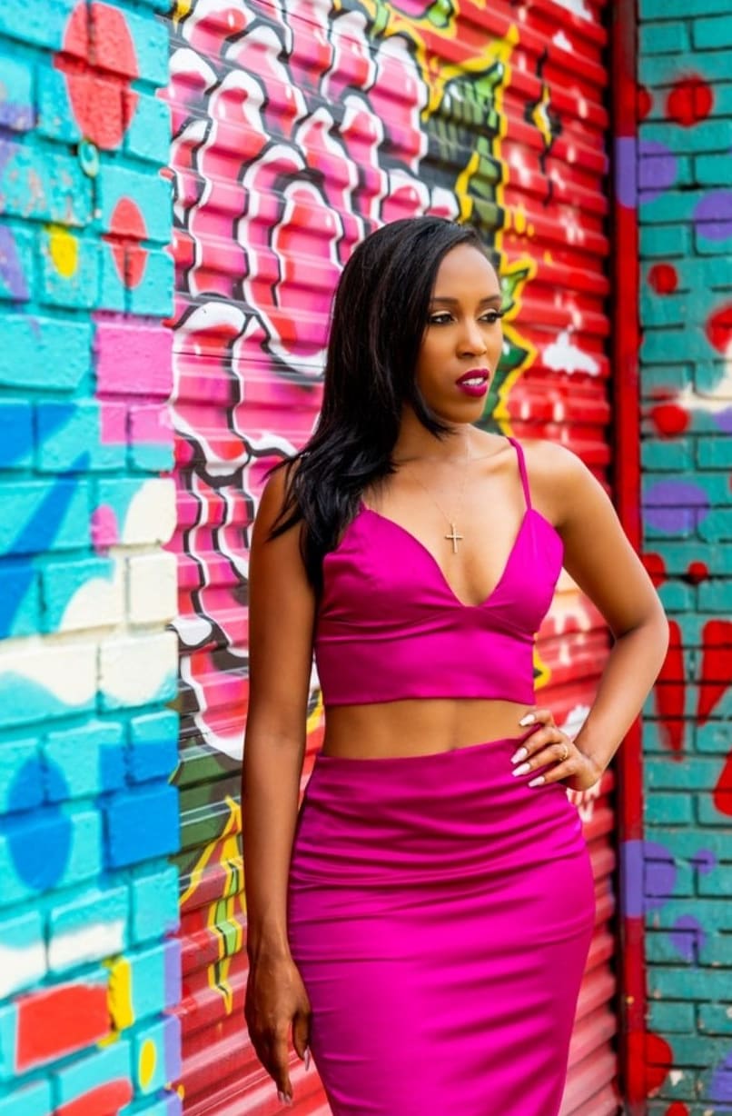 Priscilla Harris - Project Casting Priscilla Harris - Profile Photo