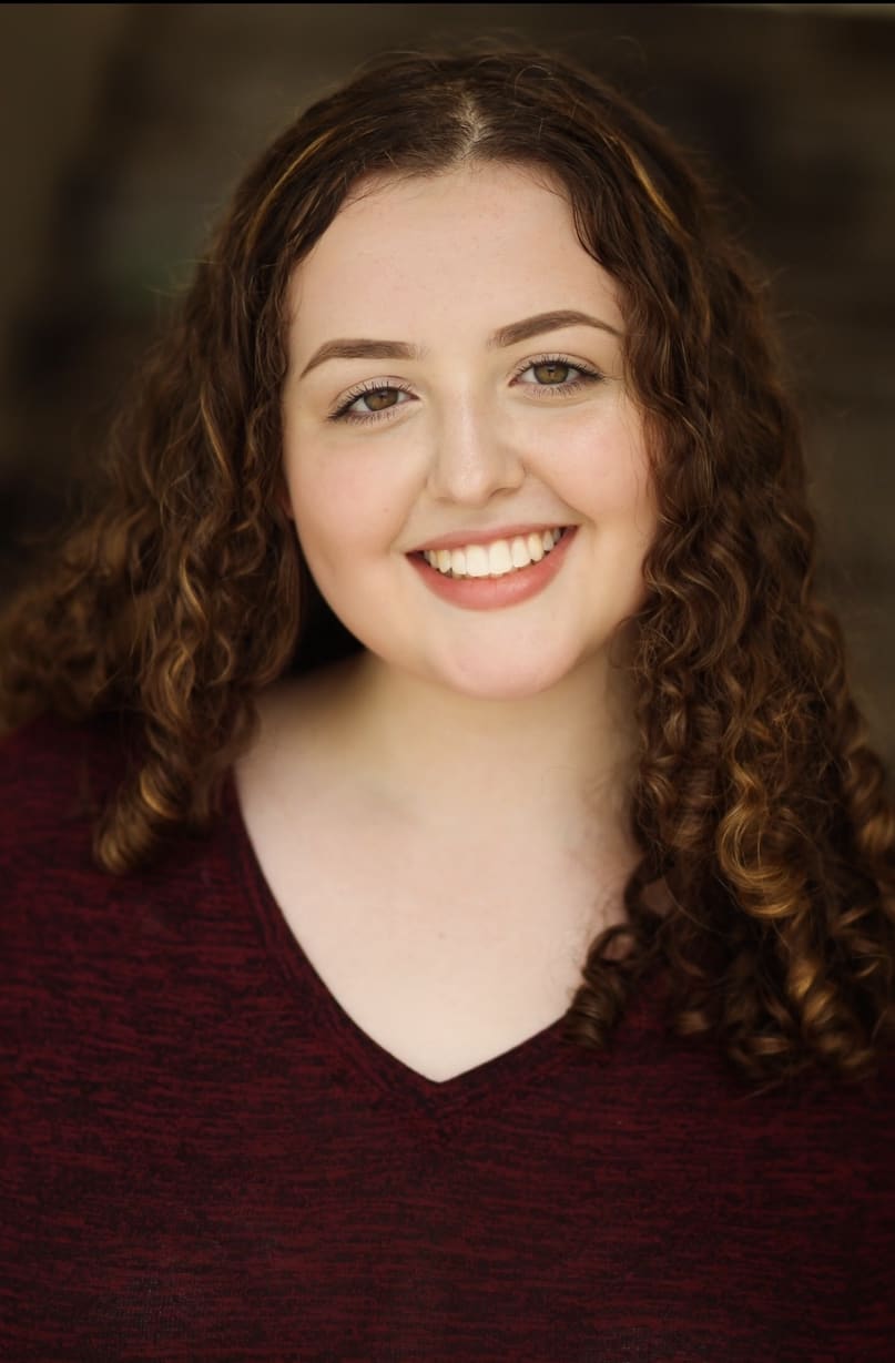 Hailey Marquez - Project Casting Hailey Marquez - Profile Photo