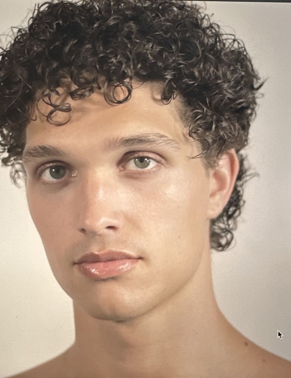 Kross Aronson - Project Casting Kross Aronson - Profile Photo