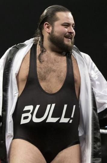 James Smith - Profile Photo