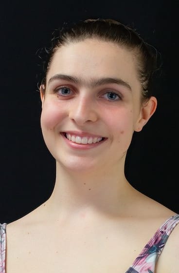 Isabelle Garvey - Project Casting Isabelle Garvey - Profile Photo