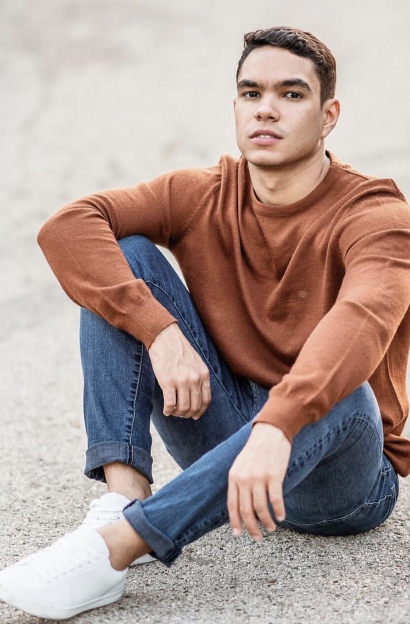 Nelson Villalobos - Project Casting Nelson Villalobos - Profile Photo