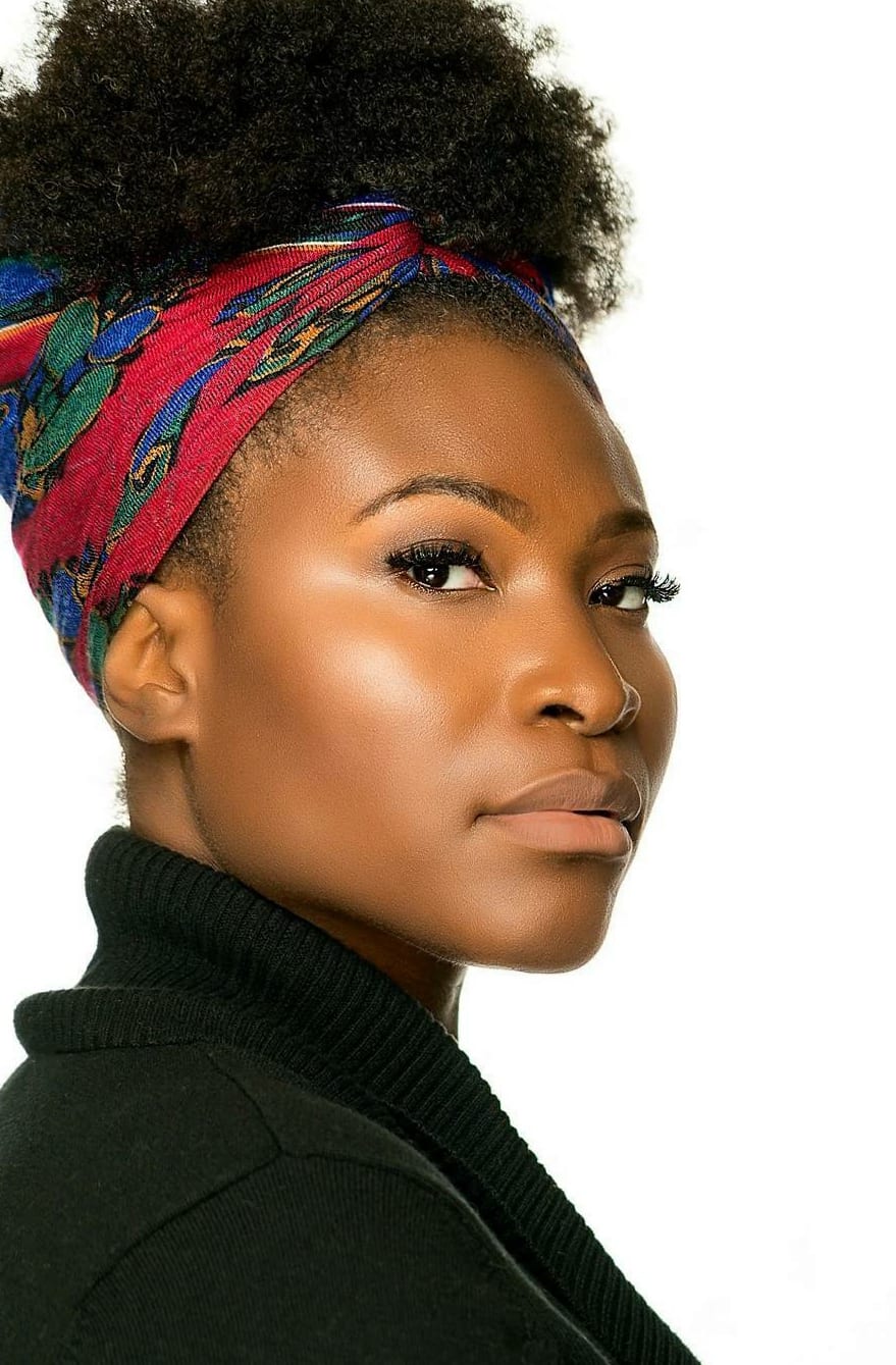Dafney Tales-Lafortune - Project Casting Dafney Tales-Lafortune - Profile Photo