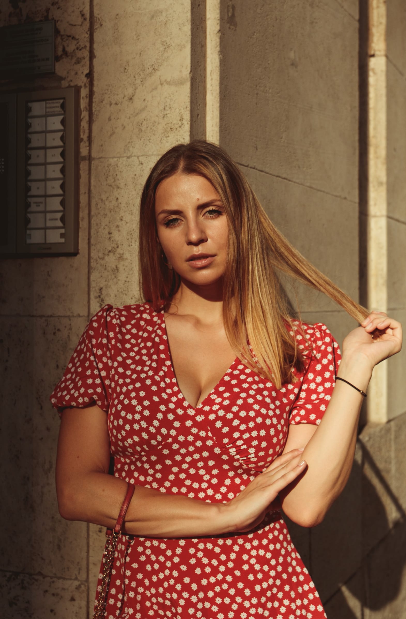 Polina Makeyeva - Project Casting Polina Makeyeva - Profile Photo