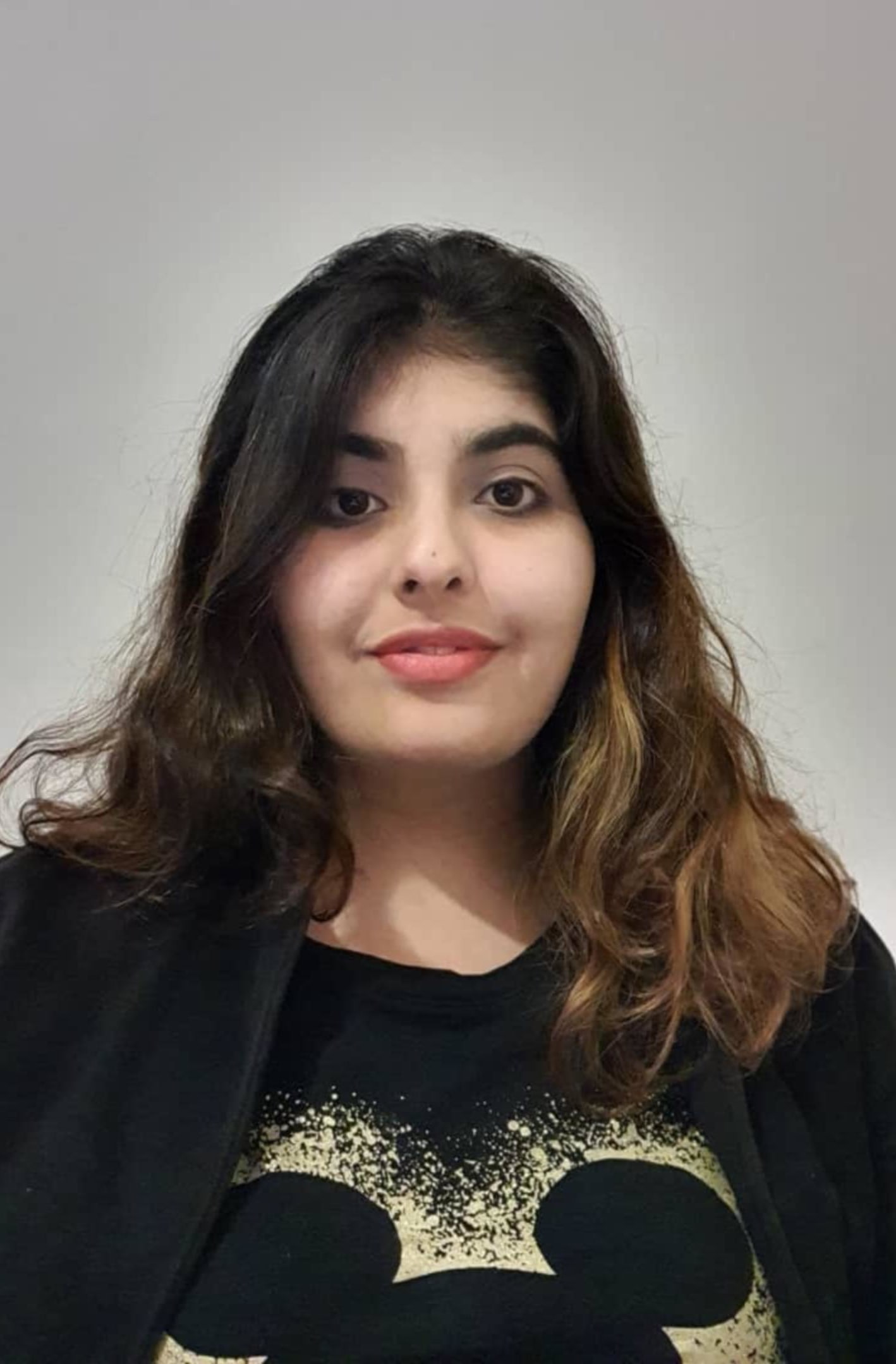 Akansha Makhijani - Project Casting Akansha Makhijani - Profile Photo