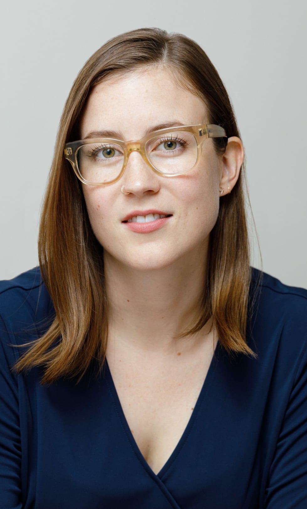 Phoebe Brosnan - Project Casting Phoebe Brosnan - Profile Photo