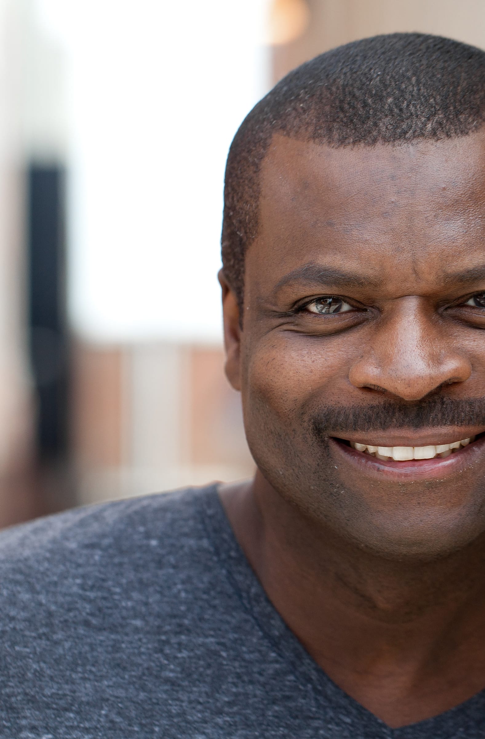 Alphonso Jones - Project Casting Alphonso Jones - Profile Photo