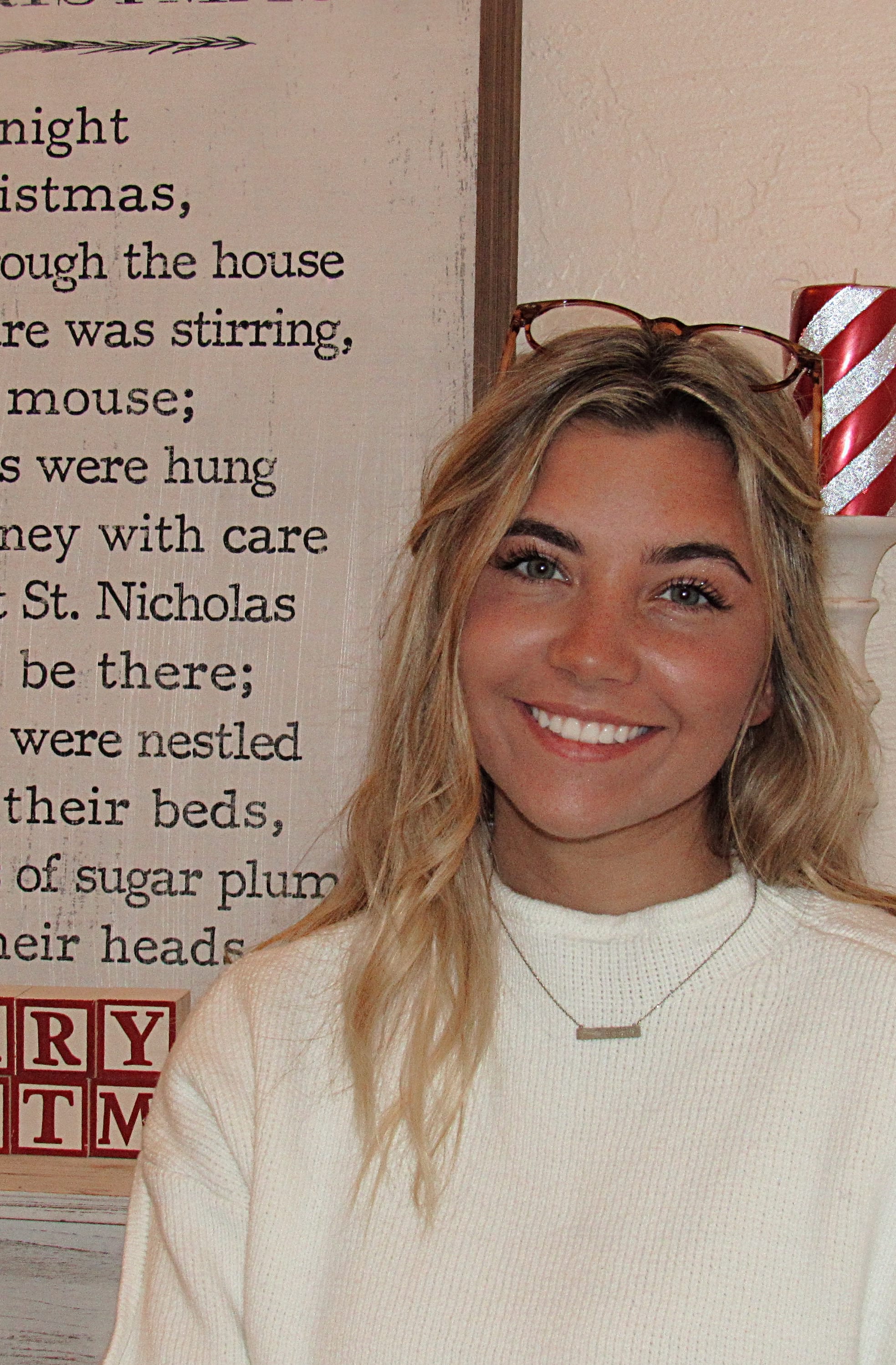 Bailey Martin - Project Casting Bailey Martin - Profile Photo