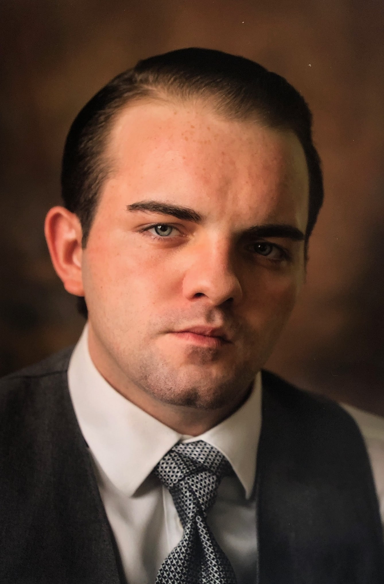 Devin Laman - Profile Photo