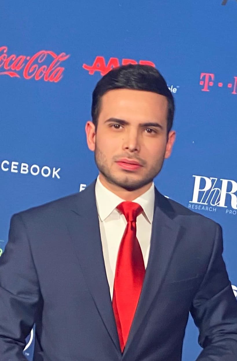 Jose Andres Orozco Valencia - Project Casting Jose Andres Orozco Valencia - Profile Photo