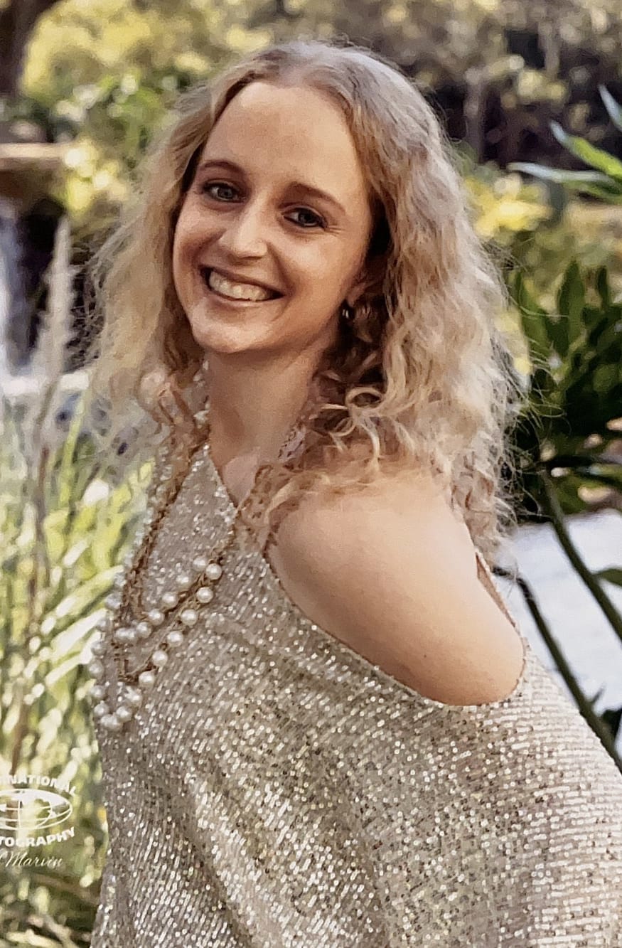 Stephanie McAvoy - Project Casting Stephanie McAvoy - Profile Photo