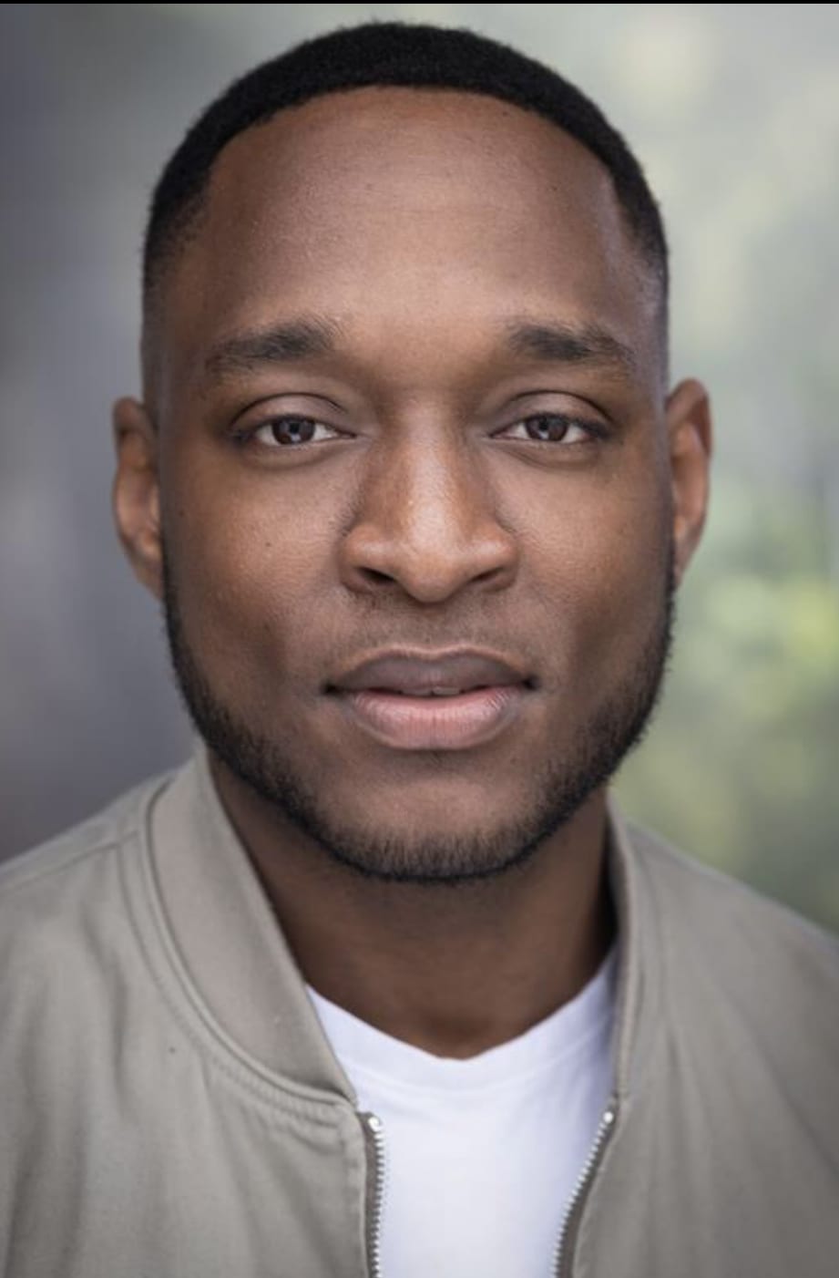 Joshmaine Joseph - Project Casting Joshmaine Joseph - Profile Photo