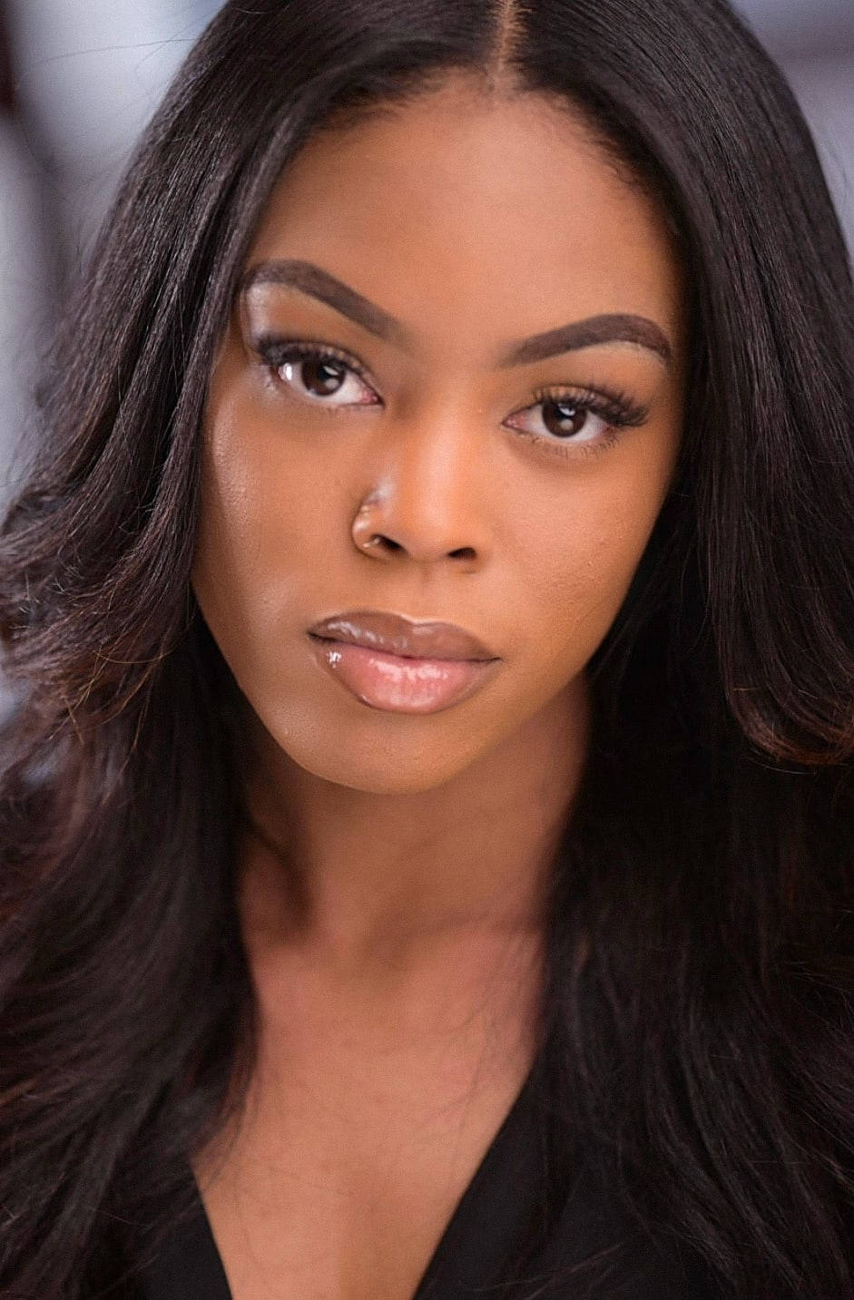 Alondra Cooper - Project Casting Alondra Cooper - Profile Photo
