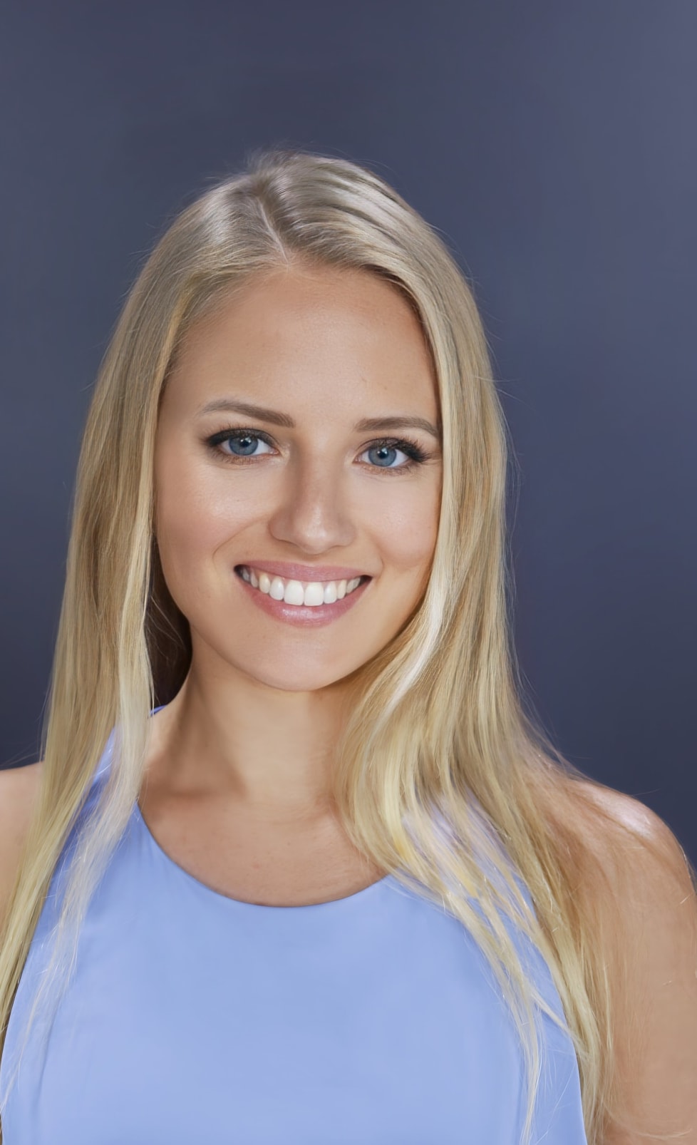 Daria Tsvenger - Project Casting Daria Tsvenger - Profile Photo