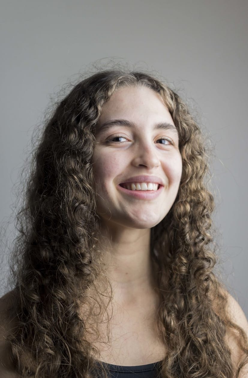 Bruna Rocha - Project Casting Bruna Rocha - Profile Photo