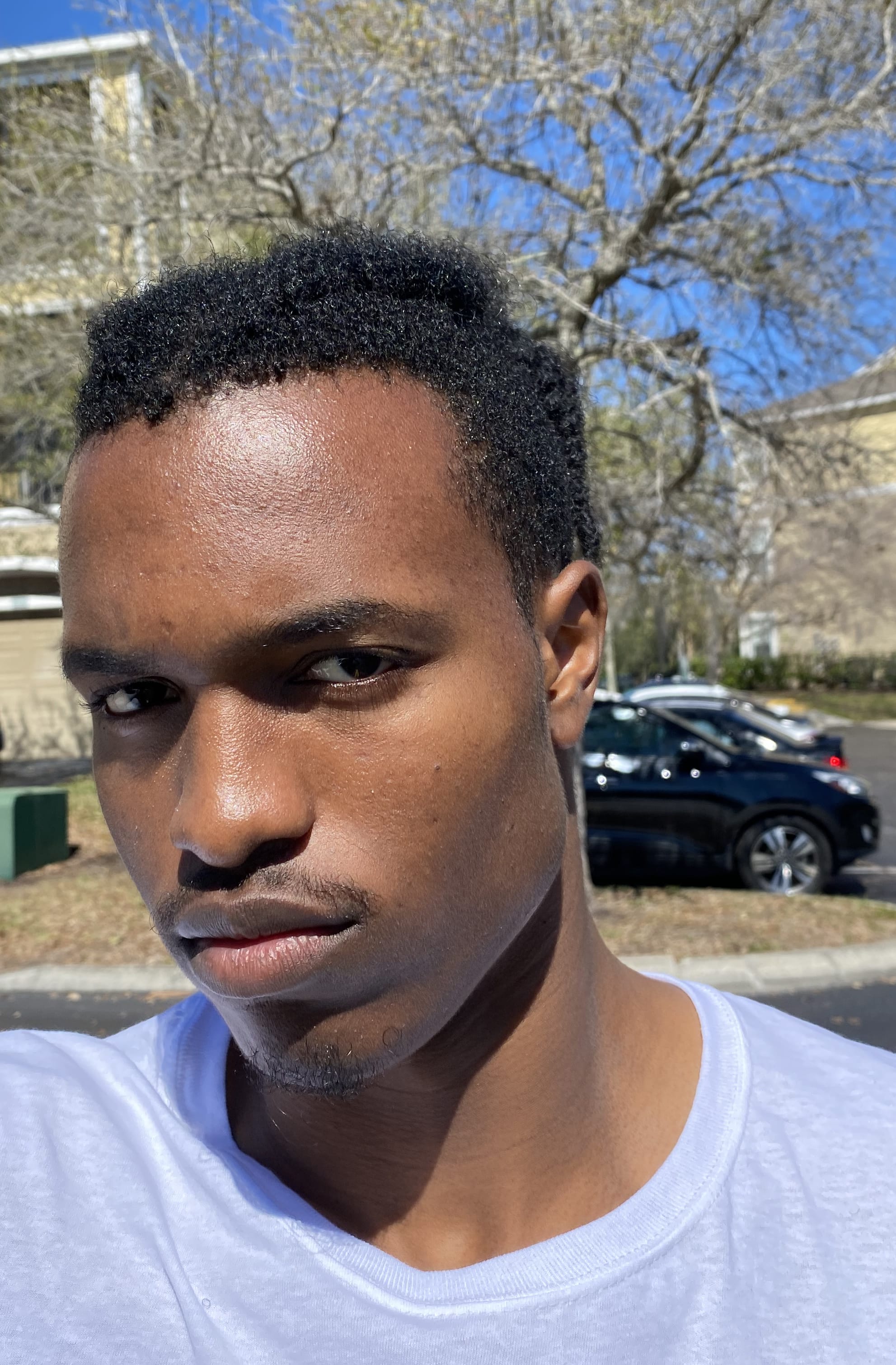 Micheal Brown - Project Casting Micheal Brown - Profile Photo