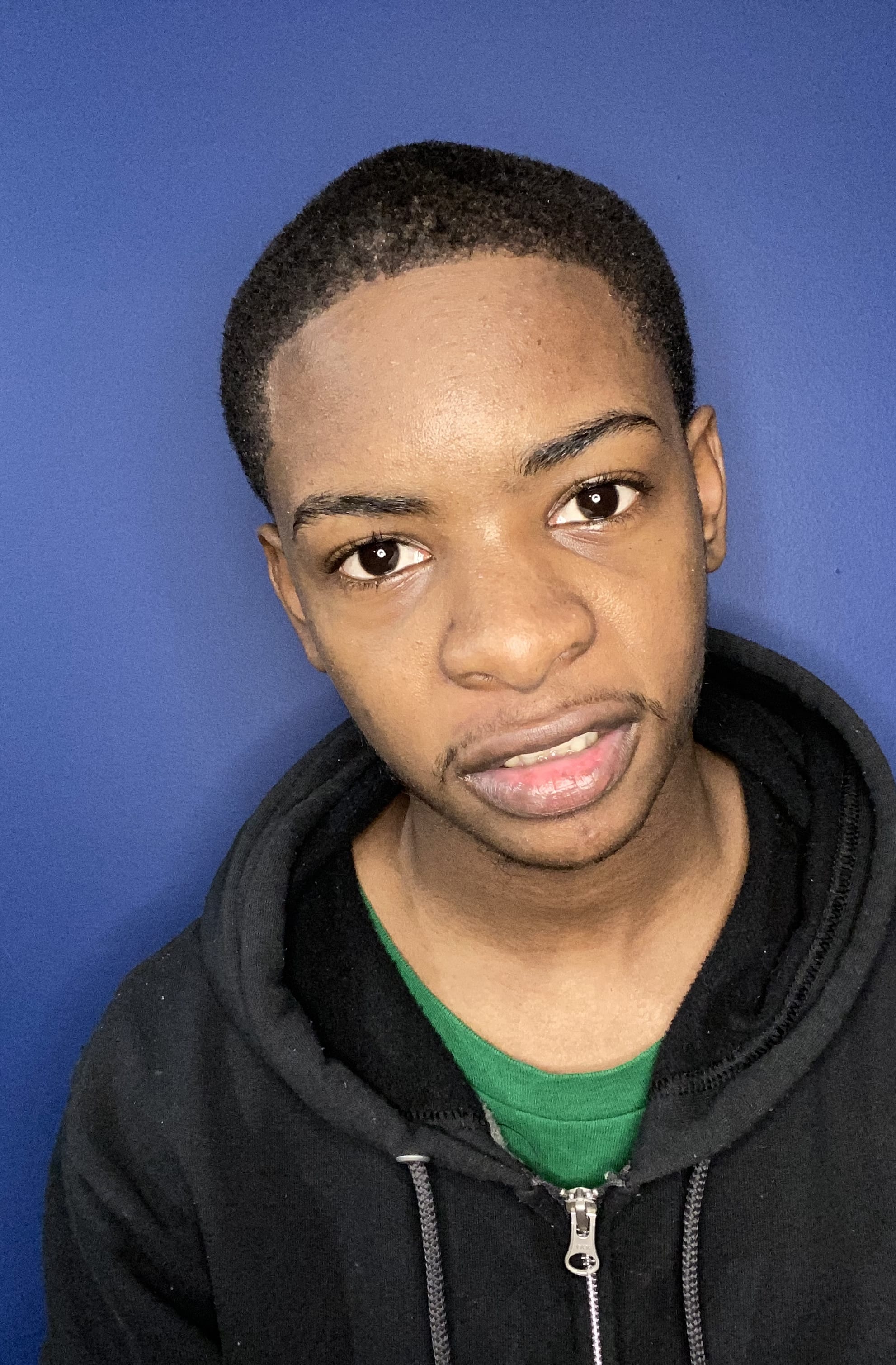 Janathan Peters - Project Casting Janathan Peters - Profile Photo