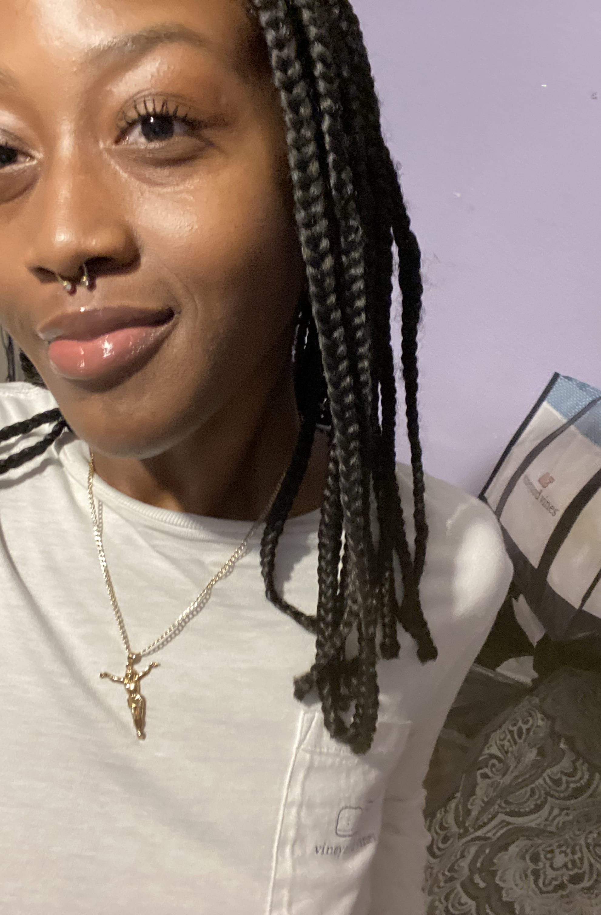 Nadeya Chandler - Project Casting Nadeya Chandler - Profile Photo