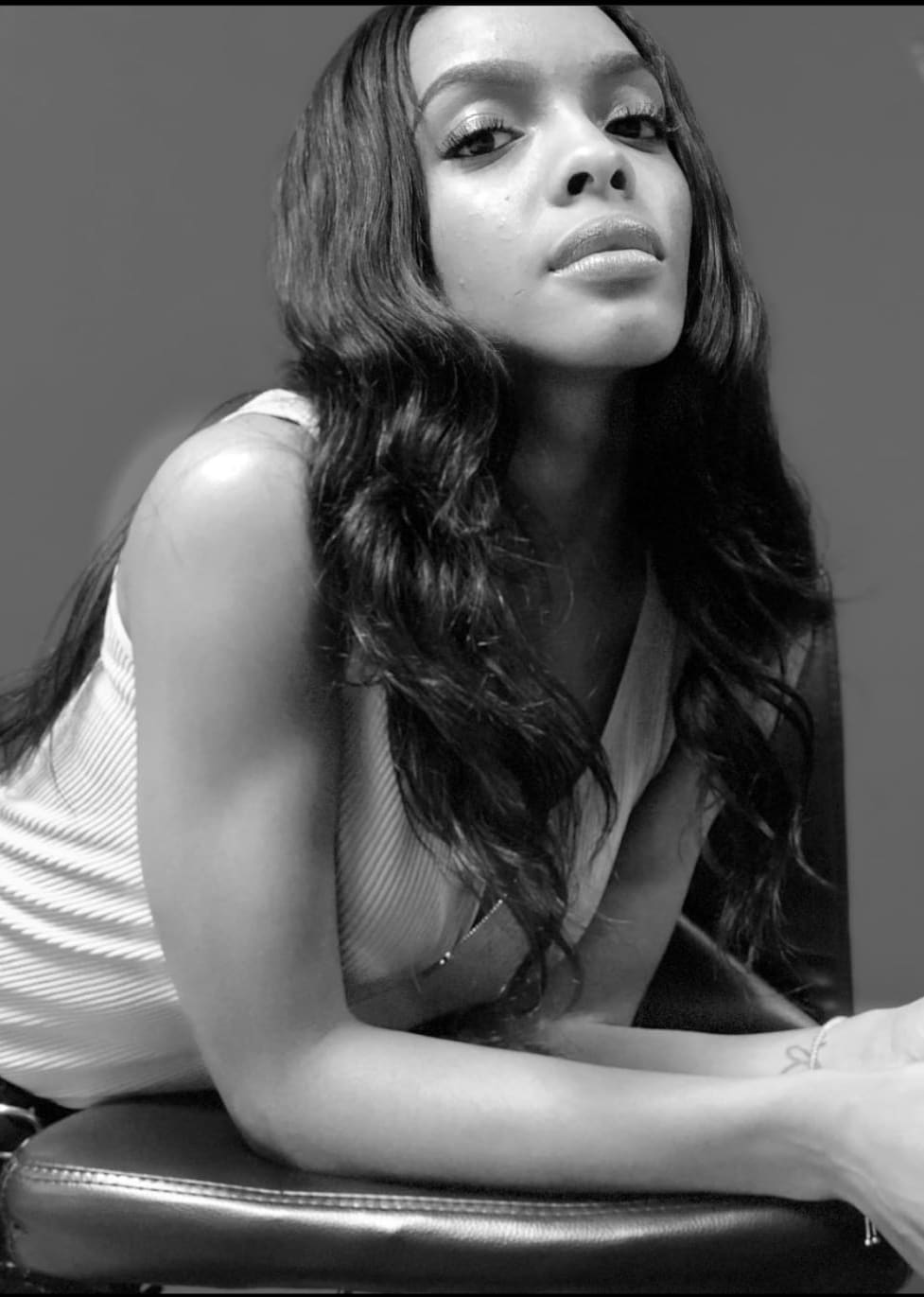 Shameeka Stone - Project Casting Shameeka Stone - Profile Photo
