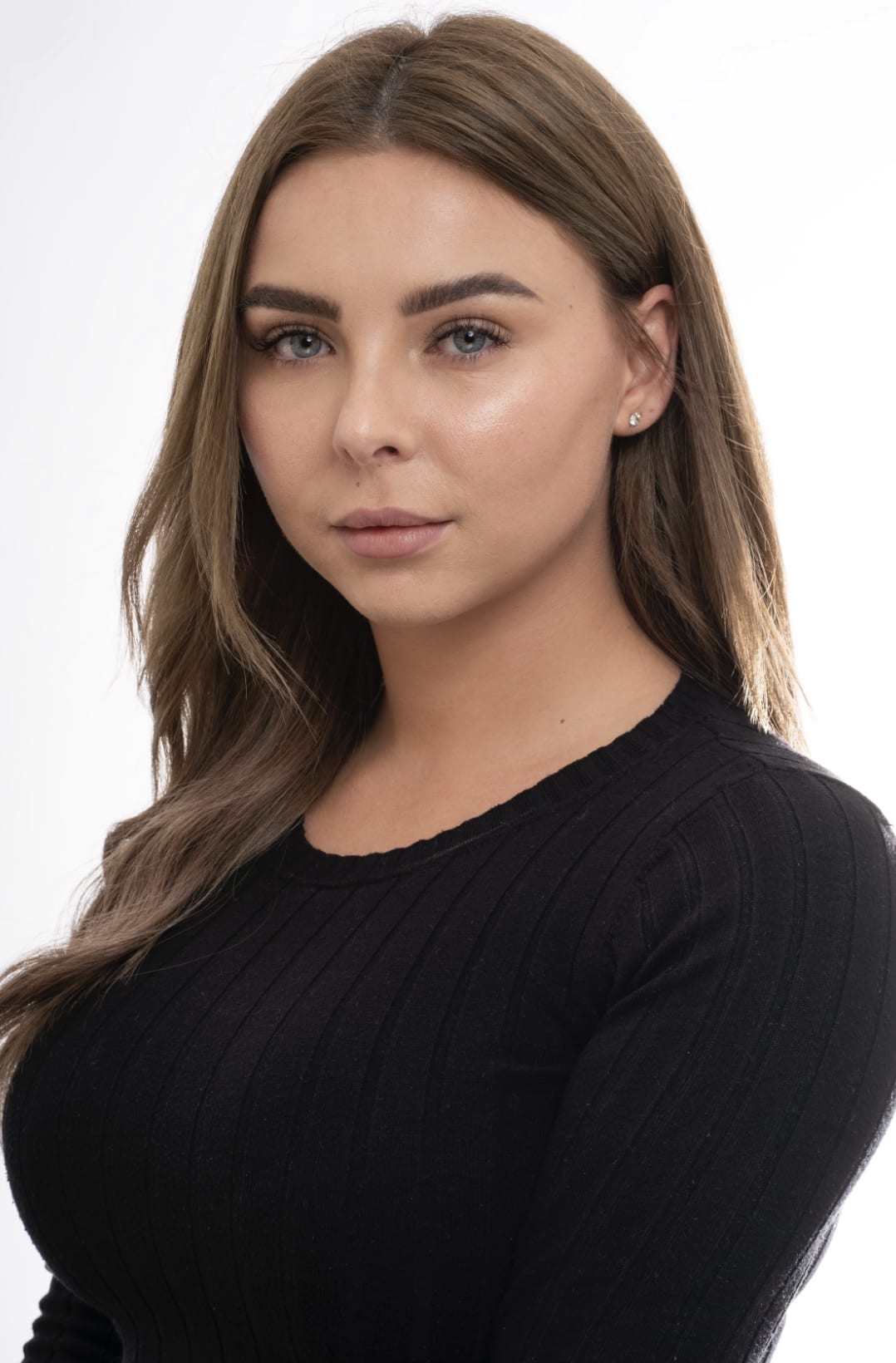 Tiffany Harper - Project Casting Tiffany Harper - Profile Photo