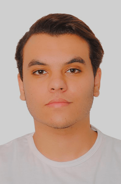 Michael Ehab - Project Casting Michael Ehab - Profile Photo