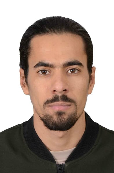 rachid hennous - Project Casting rachid hennous - Profile Photo