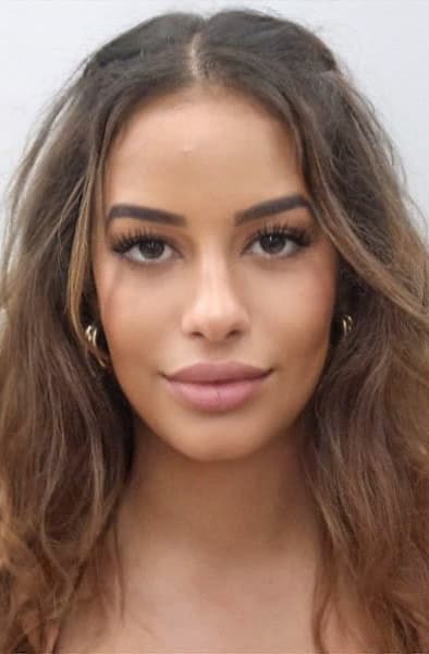 Yasmine Lahdab - Project Casting Yasmine Lahdab - Profile Photo