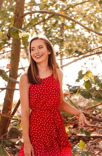 Allison Detmer - Project Casting Allison Detmer - Profile Photo