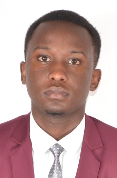 Isaac Maina - Project Casting Isaac Maina - Profile Photo