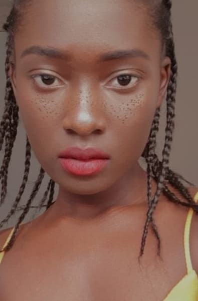 Guesline Gedeon - Project Casting Guesline Gedeon - Profile Photo