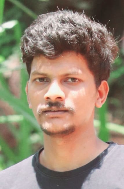 Dayanand Mohite - Project Casting Dayanand Mohite - Profile Photo