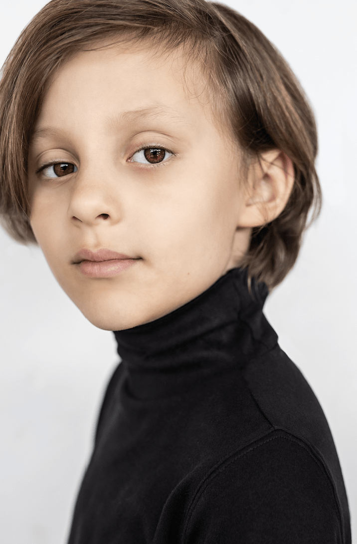Kyrill Koval - Project Casting Kyrill Koval - Profile Photo