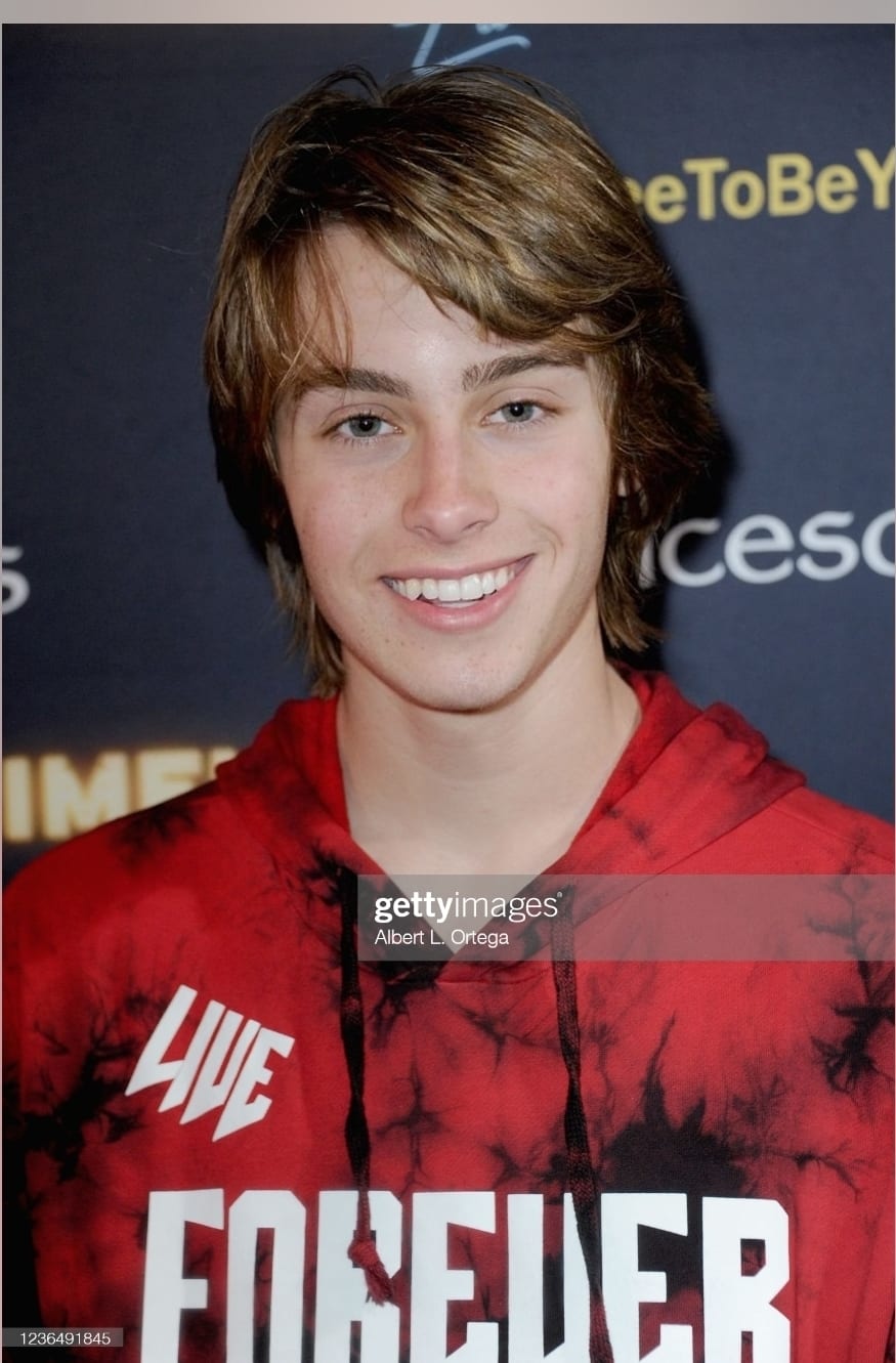 Ryker Baloun - Project Casting Ryker Baloun - Profile Photo