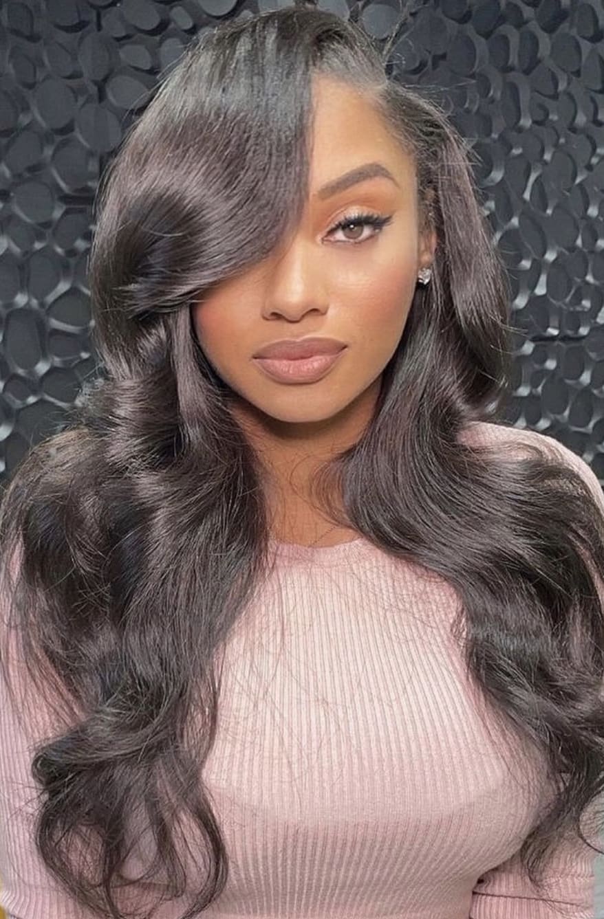 Dariauna Lassic - Project Casting Dariauna Lassic - Profile Photo