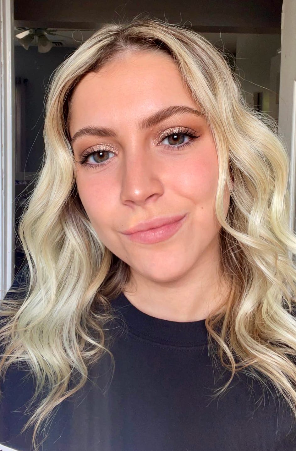 Caitlyn Menard - Project Casting Caitlyn Menard - Profile Photo