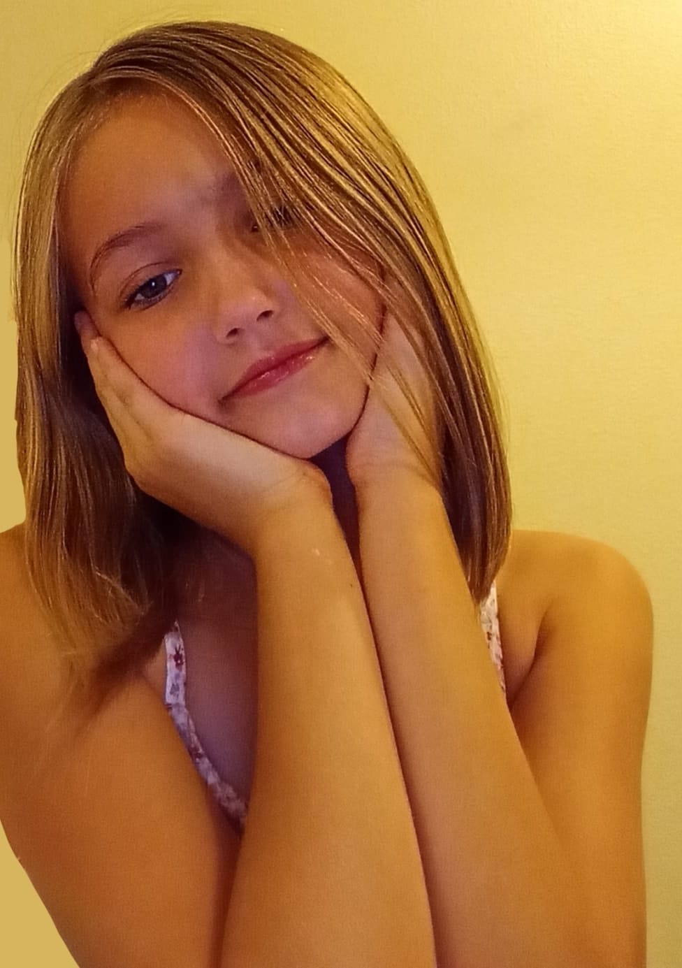 Serenity sampert - Project Casting Serenity sampert - Profile Photo