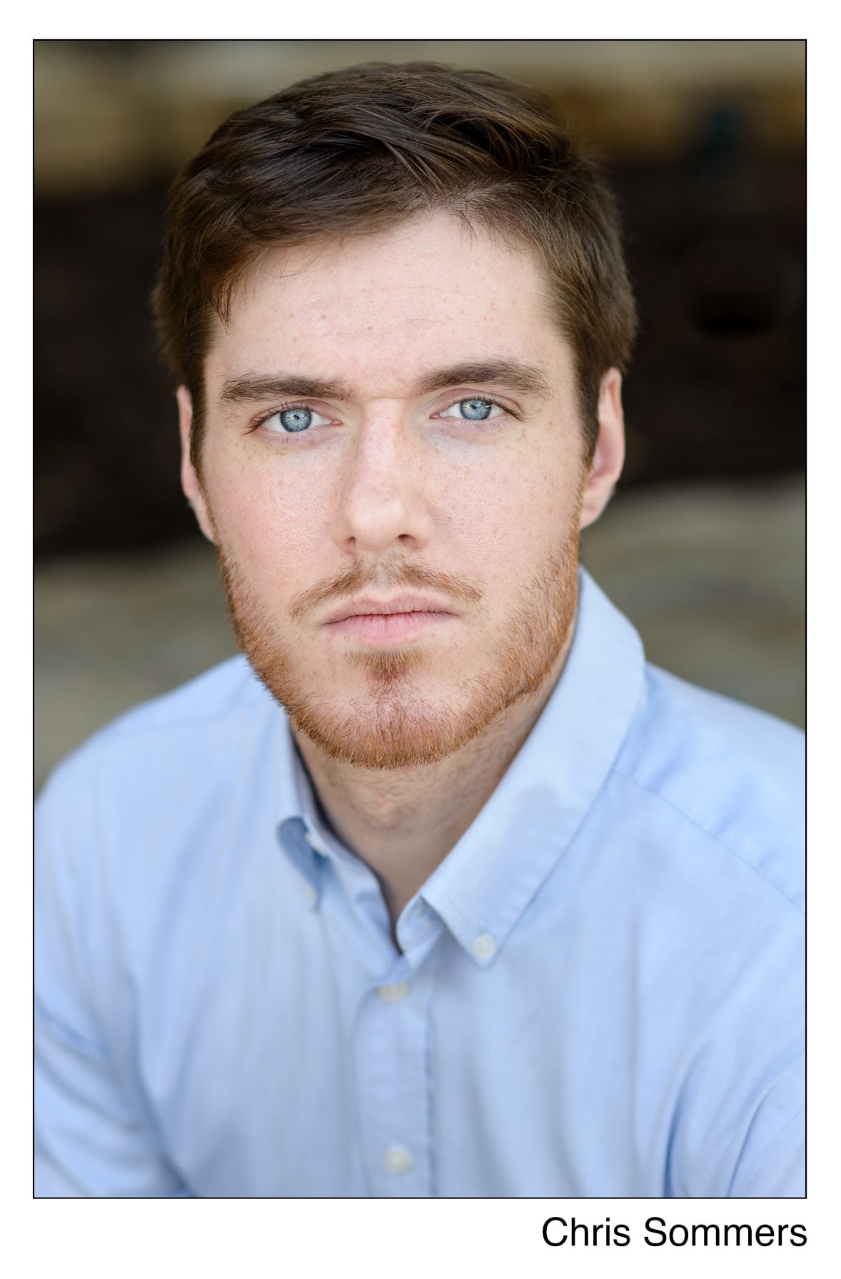 Chris Sommers - Project Casting Chris Sommers - Profile Photo