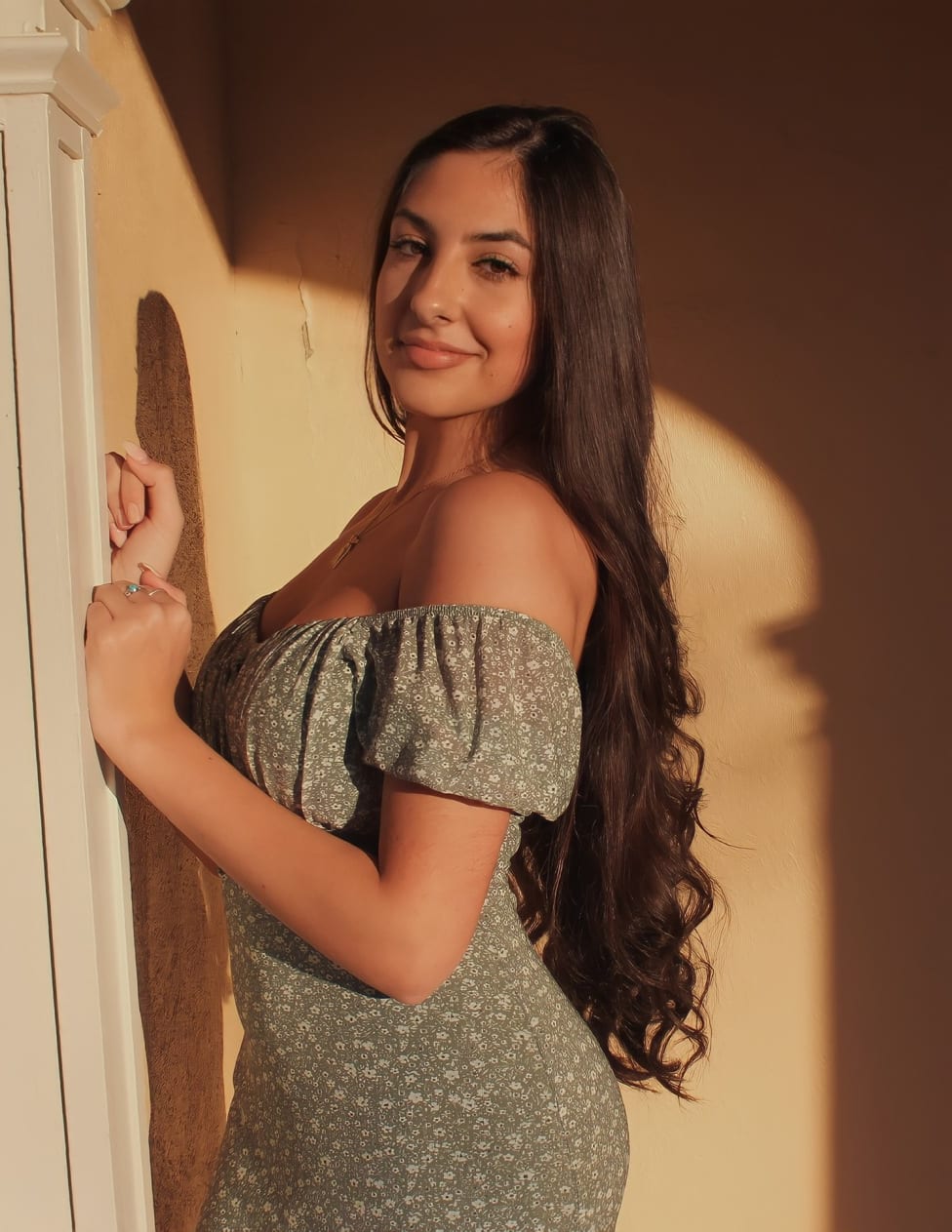 Rubielle Nejaime - Project Casting Rubielle Nejaime - Profile Photo