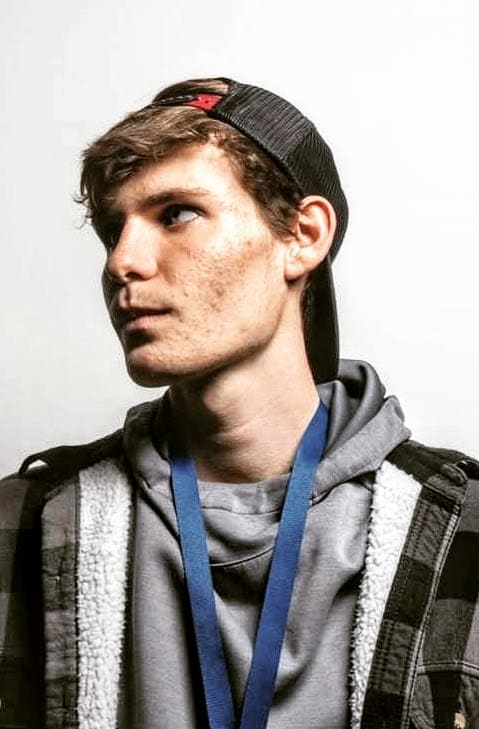 William Ford - Project Casting William Ford - Profile Photo