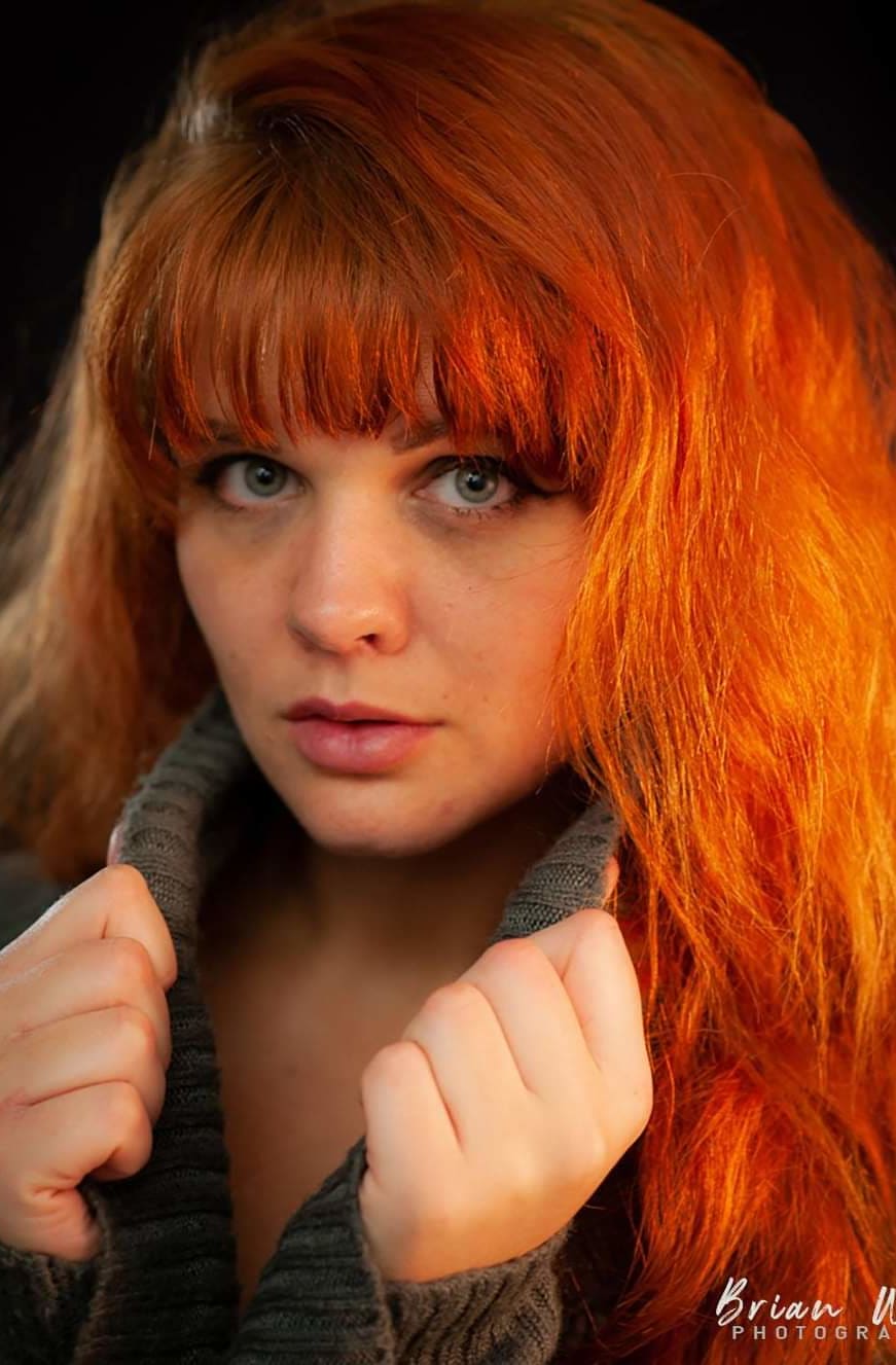 Ashley Hayward - Project Casting Ashley Hayward - Profile Photo