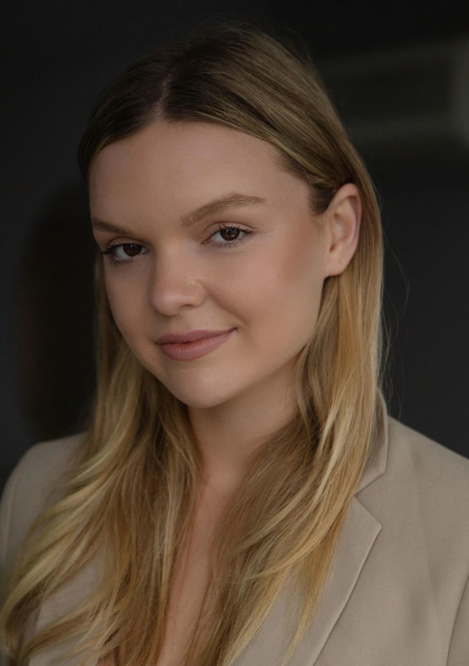 Jorja Dunne - Project Casting Jorja Dunne - Profile Photo