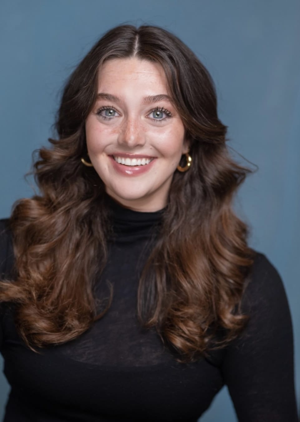 Rhiann Duncan - Project Casting Rhiann Duncan - Profile Photo