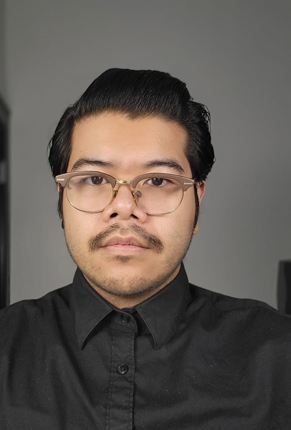 Alex Khunprachansri - Project Casting Alex Khunprachansri - Profile Photo