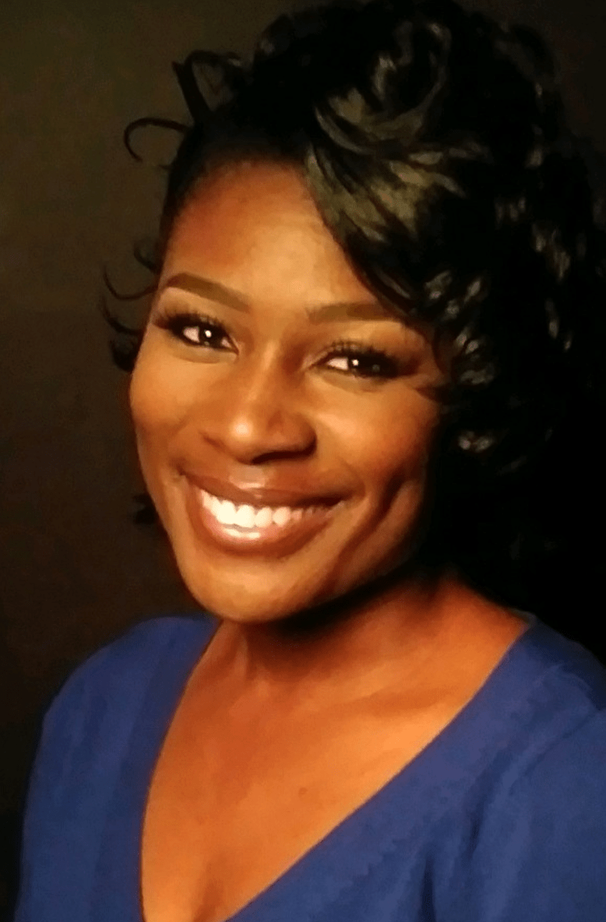 Clavetia Charles - Project Casting Clavetia Charles - Profile Photo