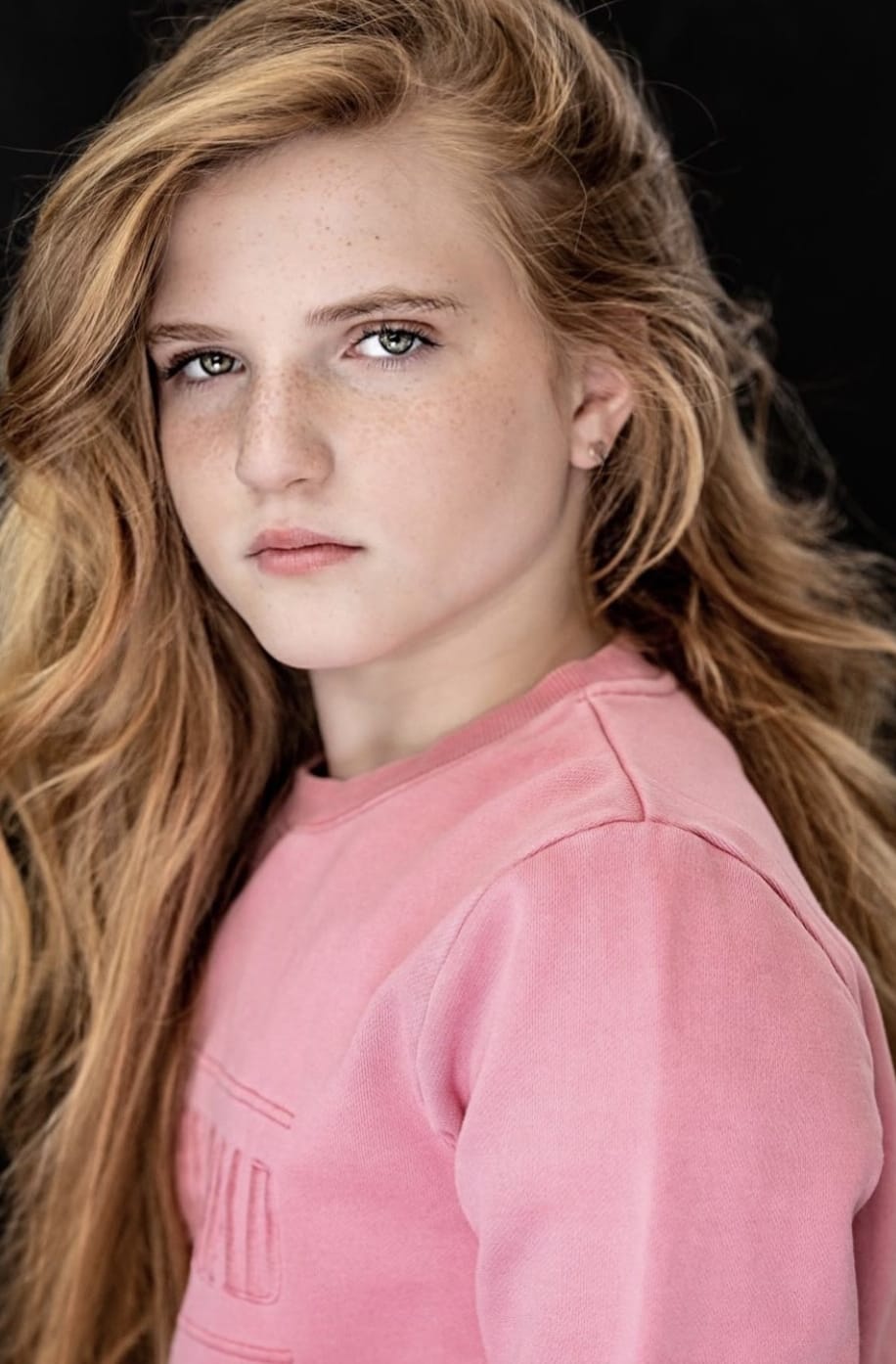 Phoebe Lucarelli - Project Casting Phoebe Lucarelli - Profile Photo