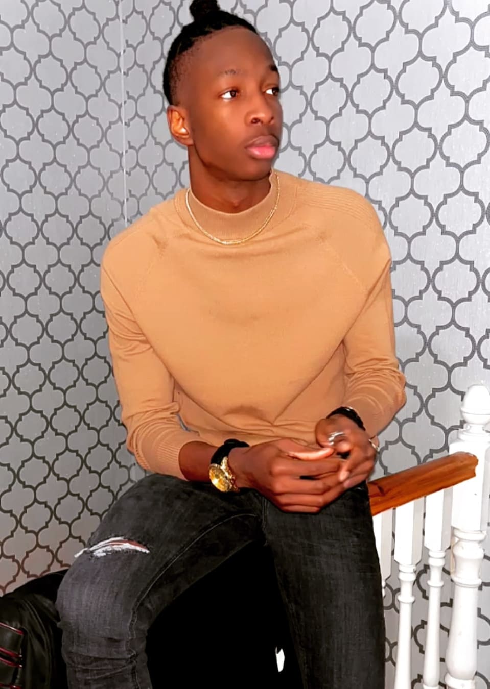 Favour Obinna - Project Casting Favour Obinna - Profile Photo