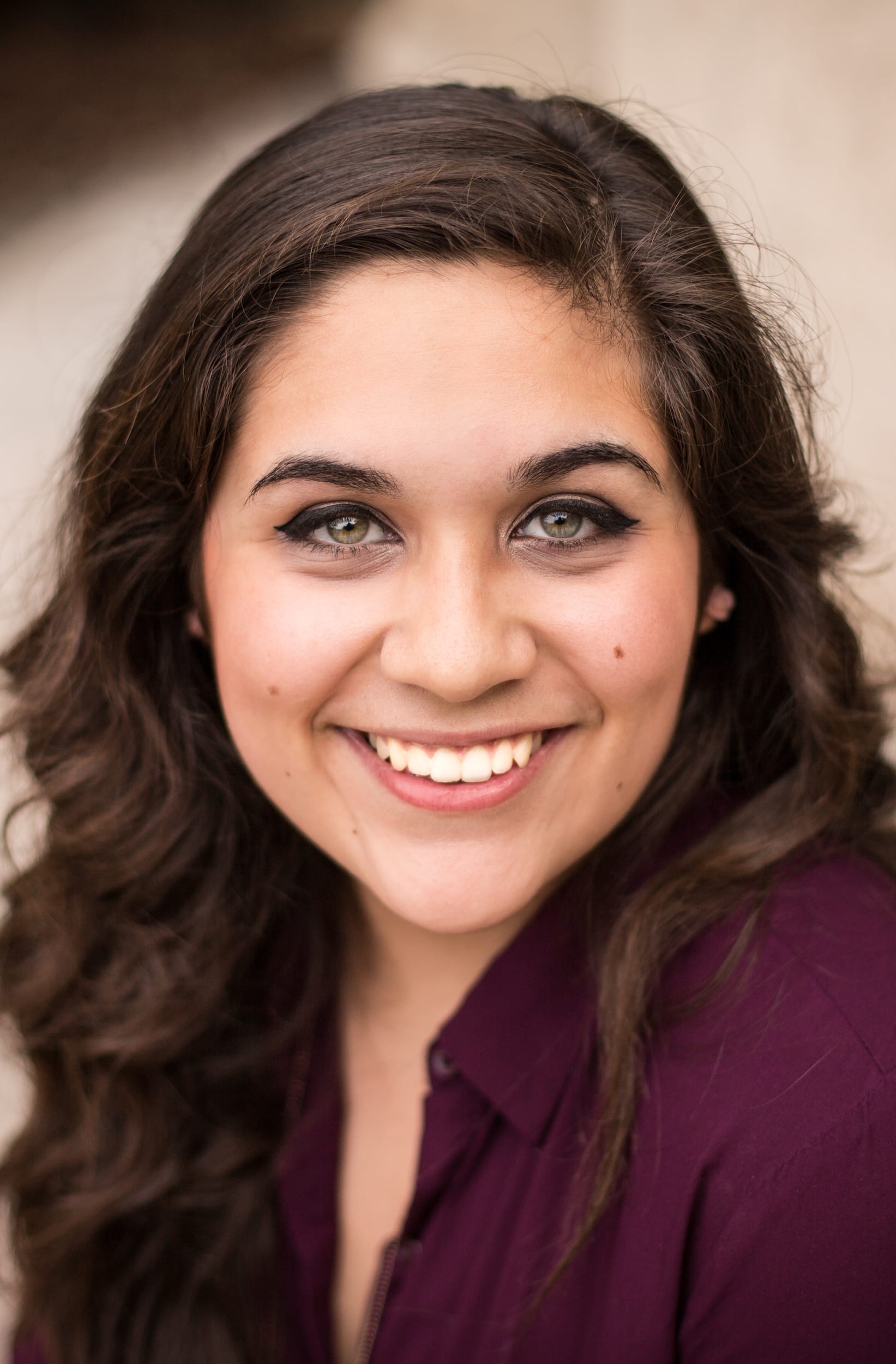 Daria Ramos-Izquierdo - Project Casting Daria Ramos-Izquierdo - Profile Photo
